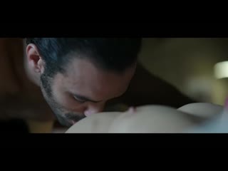 noomi rapace in what happened to monday small tits big ass milf
