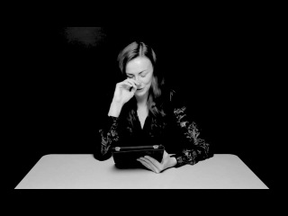 orgasm while reading - danielle