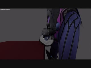widowmaker tracer ours